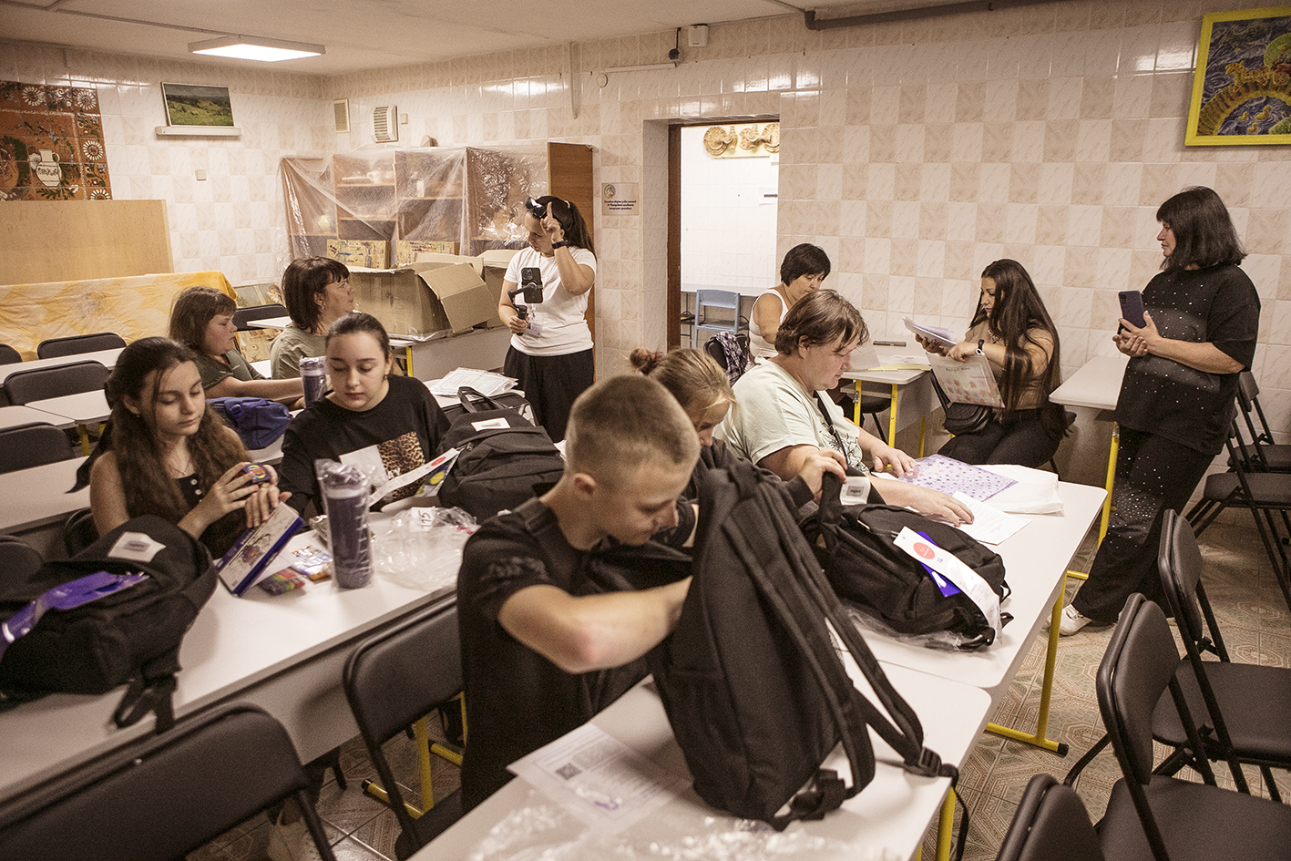 Opishnia school shelter 0V8A4331